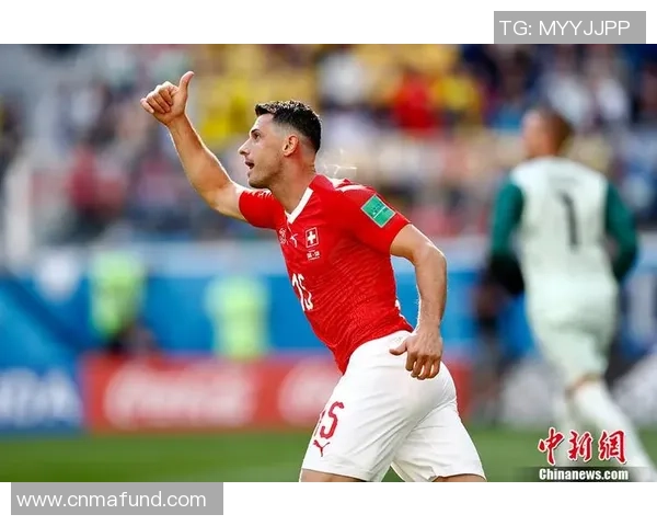 瑞士足球明星的崛起与挑战：从青涩球员到国际赛场的领军人物