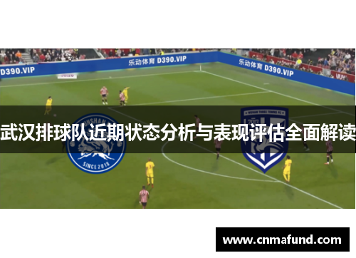 武汉排球队近期状态分析与表现评估全面解读