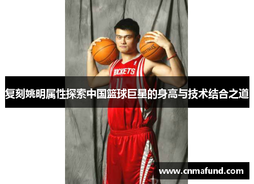 复刻姚明属性探索中国篮球巨星的身高与技术结合之道