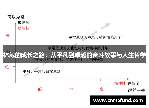 林葳的成长之路：从平凡到卓越的奋斗故事与人生哲学